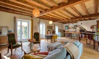Maison 6 Pièces 146 m² à vendre à Badefols-d'Ans (24390)