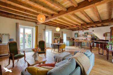 Maison 6 pièces 220920 €