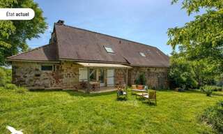 Maison 6 Pièces 146 m² à vendre à Badefols-d'Ans (24390)