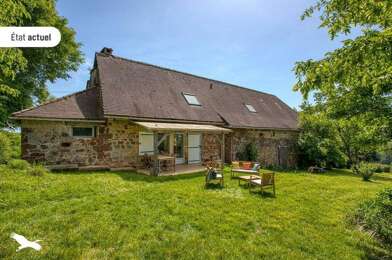 Maison 6 pièces 220920 €