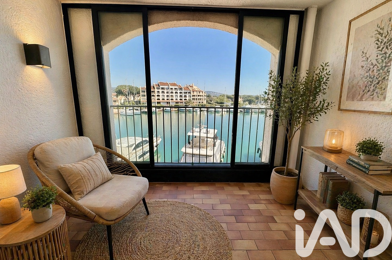 Appartement 2 pièces 289000 €