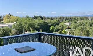 Appartement 4 Pièces 89 m² à vendre à Montpellier (34000)