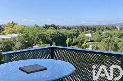 Appartement 4 pièces 395000 €