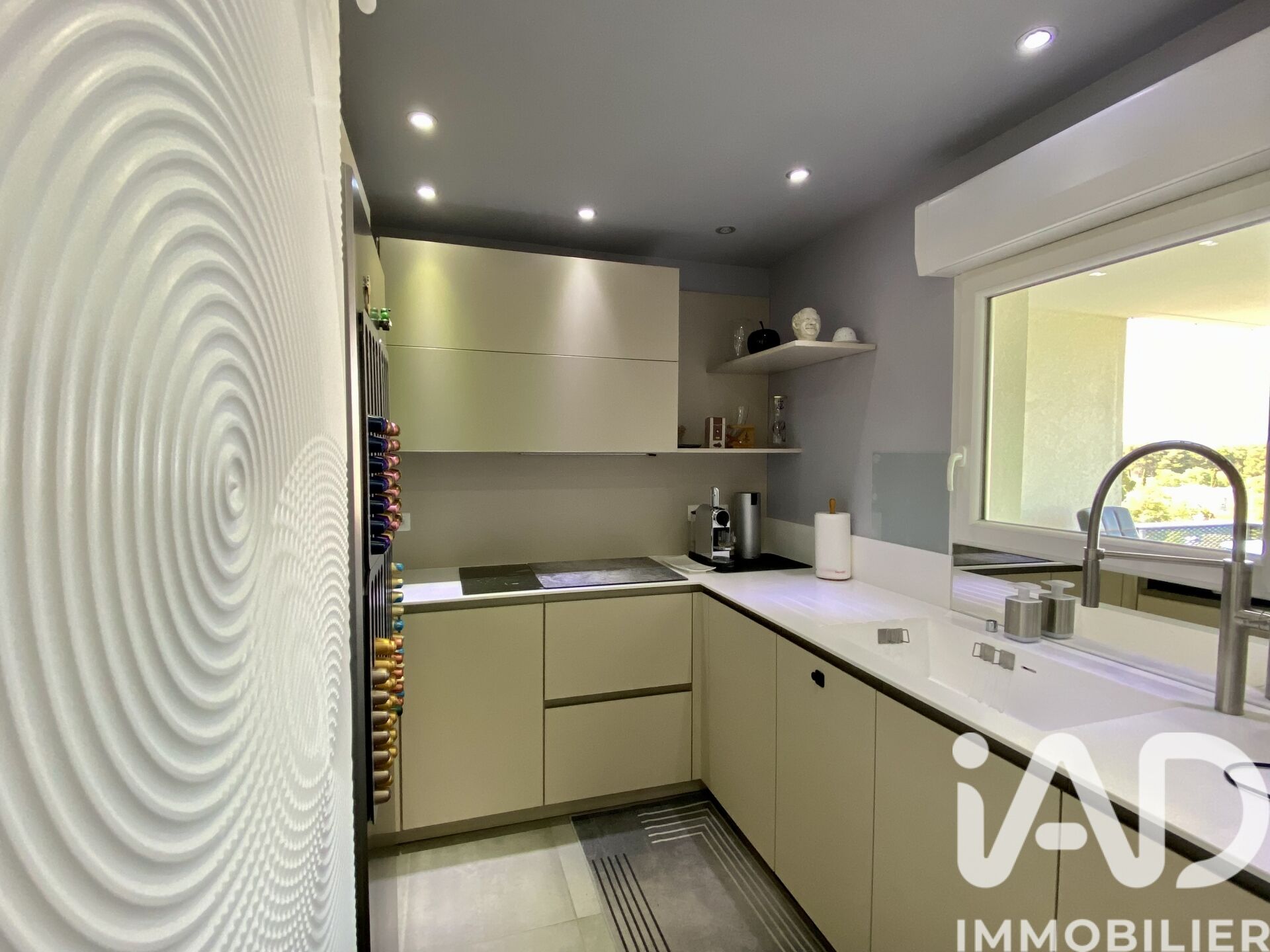 Vente Appartement 4 pièces - Photo 2