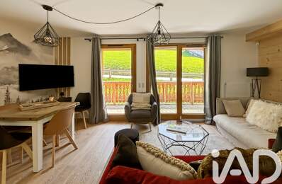 Vente Appartement 3 pièces — photo du bien