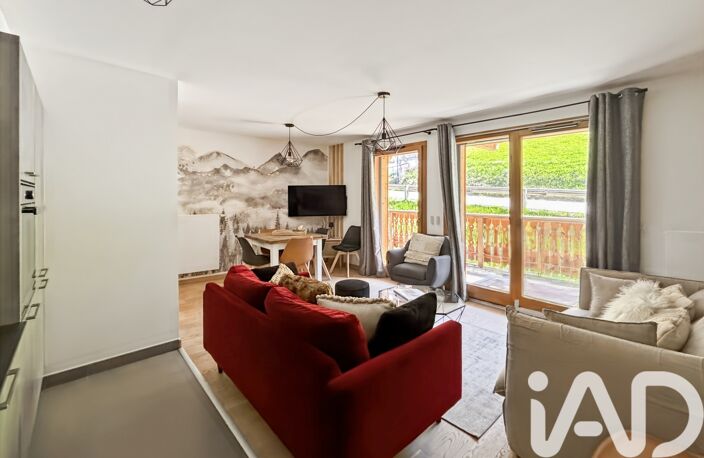 Vente Appartement 3 pièces — photo 4