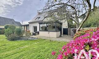 Maison 7 Pièces 146 m² à vendre à Plonéour-Lanvern (29720)