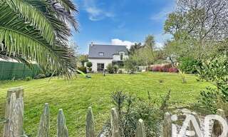 Maison 7 Pièces 146 m² à vendre à Plonéour-Lanvern (29720)