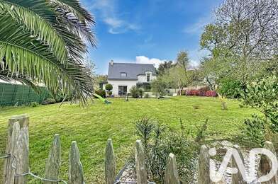 Maison 7 pièces 398000 €