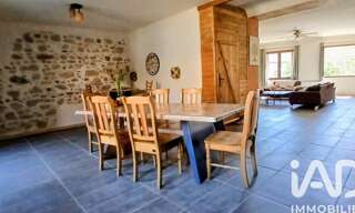 Maison 5 Pièces 207 m² à vendre à Saint-Chinian (34360)