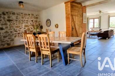 Maison 5 pièces 263500 €