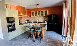 Maison 5 Pièces 207 m² à vendre à Saint-Chinian (34360)
