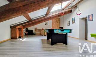 Maison 5 Pièces 207 m² à vendre à Saint-Chinian (34360)
