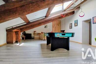Maison 5 pièces 260000 €