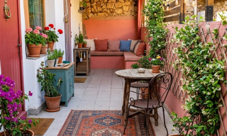 Maison 5 Pièces 207 m² à vendre à Saint-Chinian (34360)