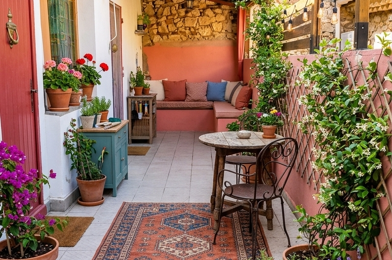 Maison 5 pièces 260000 €