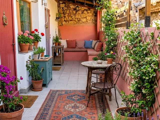 Vente Maison/villa 6 pièces — photo du bien