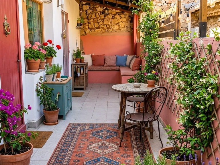 Vente Maison/villa 6 pièces — photo 1