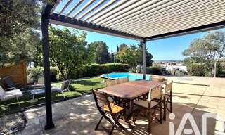 Maison 4 Pièces 142 m² à vendre à Frontignan (34110)