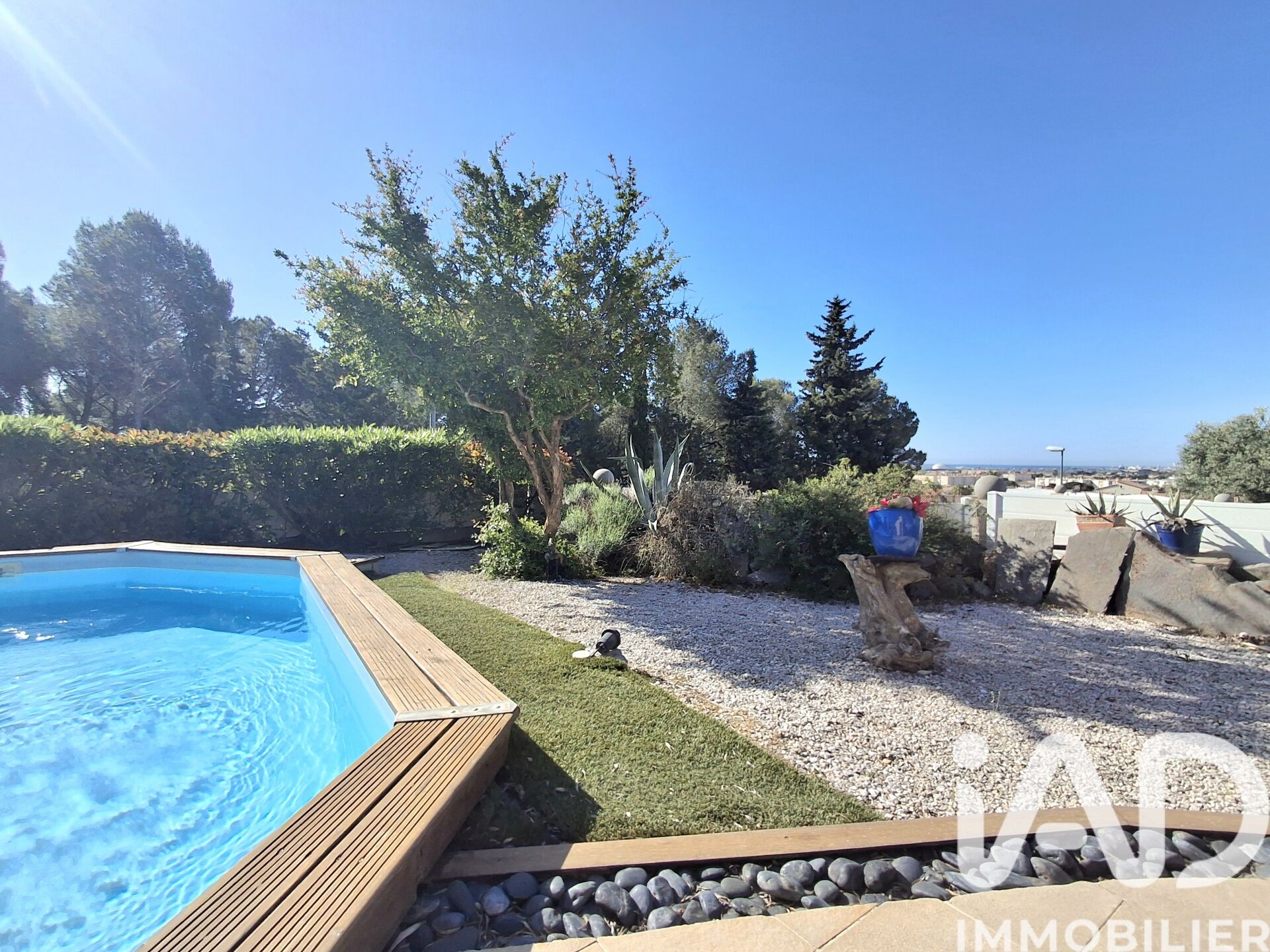 Vente Maison/villa 4 pièces - Photo 5