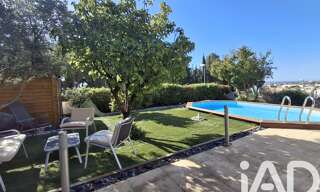 Maison 4 Pièces 142 m² à vendre à Frontignan (34110)