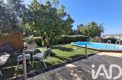 Maison 4 pièces 550000 €
