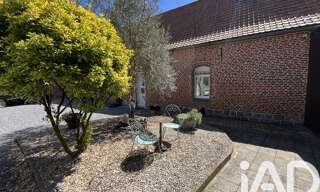 Maison 6 Pièces 170 m² à vendre à Lieu-Saint-Amand (59111)