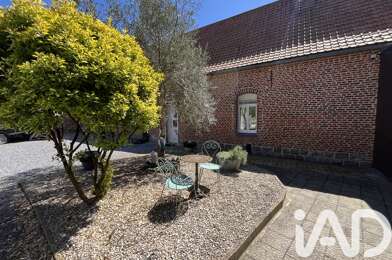 Maison 6 pièces 318000 €