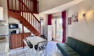 Appartement 2 Pièces 30 m² à vendre à Narbonne (11100)