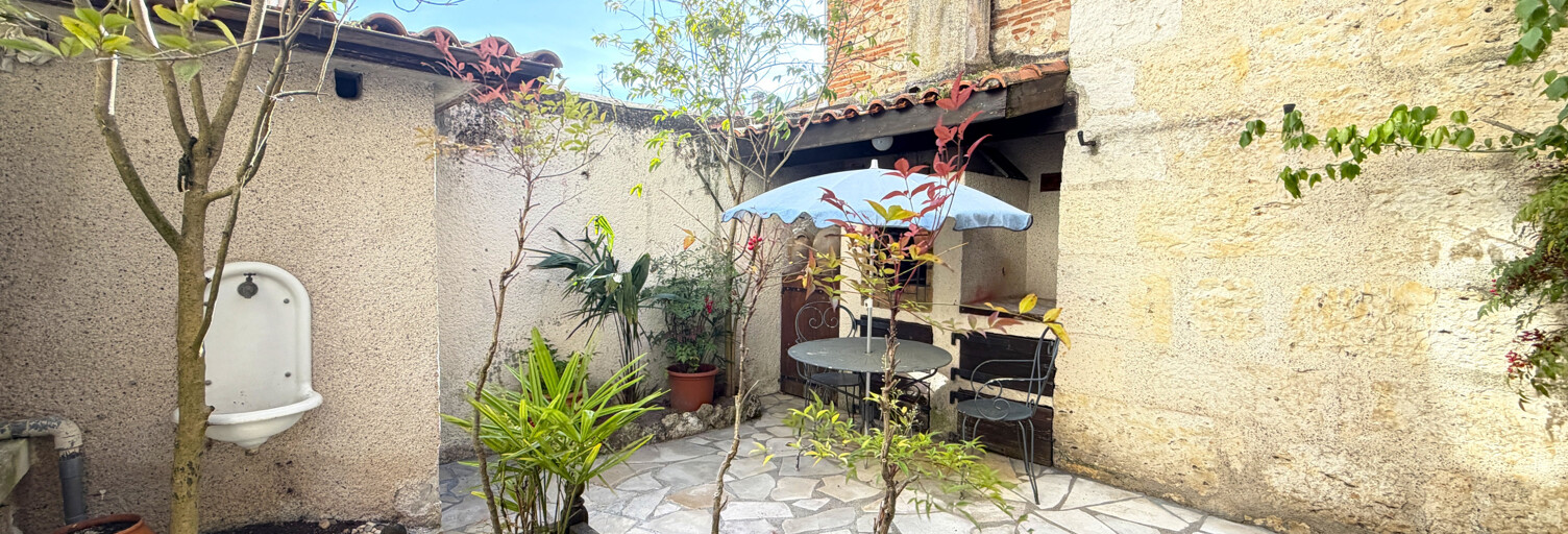 Maison 6 Pièces 170 m² à vendre à Agen (47000)