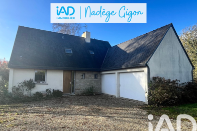 Maison 6 pièces 239900 €