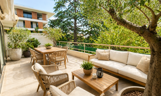 Appartement 2 Pièces 40 m² à vendre à Cannes (06400)