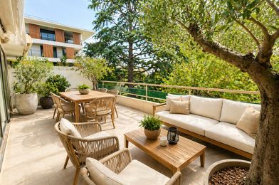 Appartement 2 pièces 330000 €