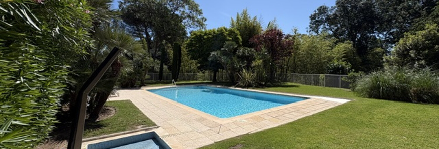 Appartement 2 Pièces 54 m² à vendre à Cannes (06400)