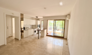 Appartement 2 Pièces 54 m² à vendre à Cannes (06400)