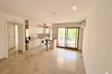 Appartement 2 pièces 330000 €