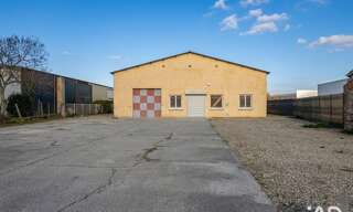 Commerce  500 m² à louer à Aucamville (31140)