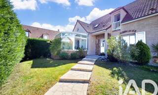 Maison 6 Pièces 150 m² à vendre à Maurecourt (78780)