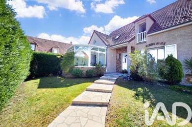 Maison 6 pièces 606000 €