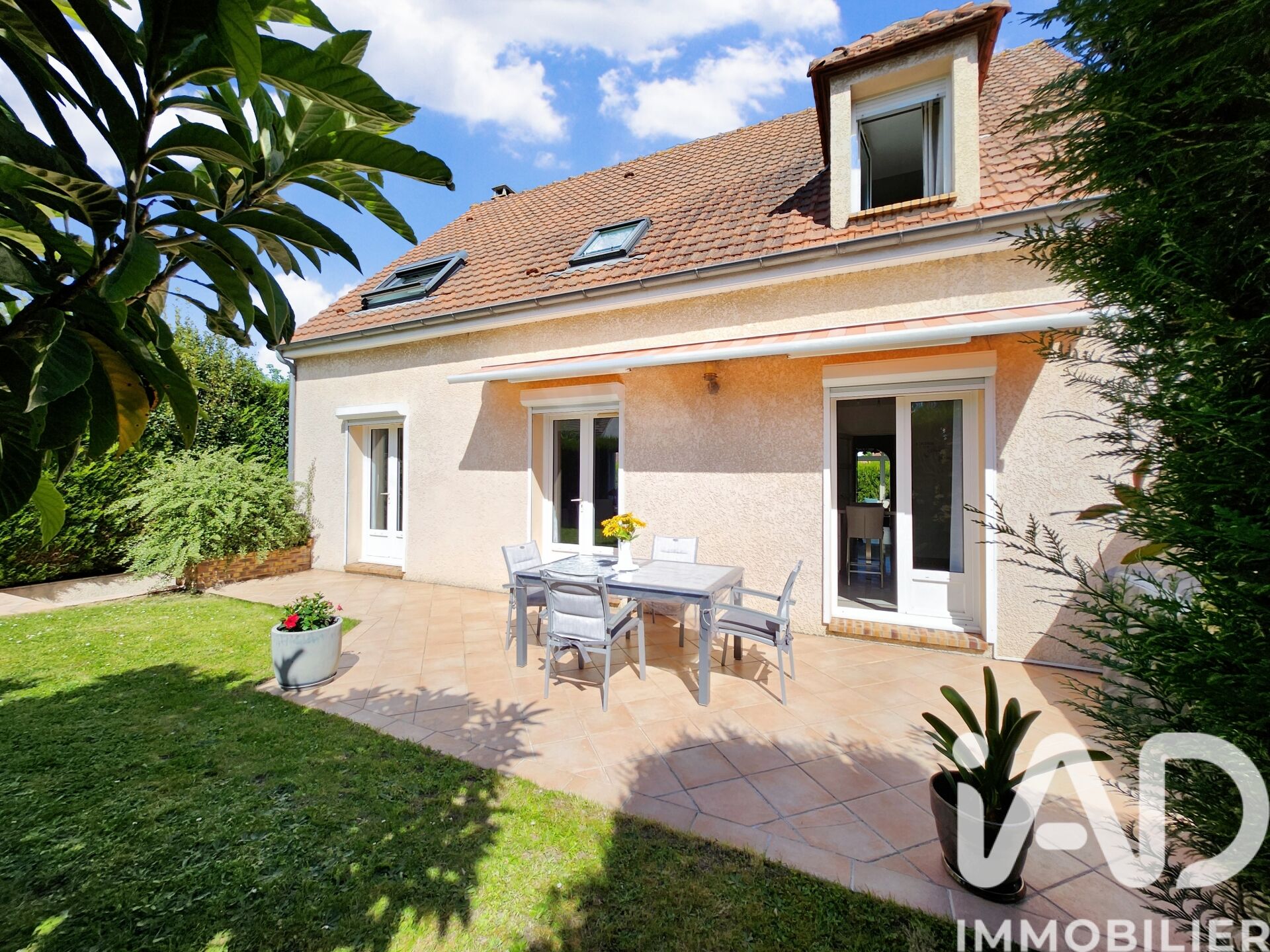 Vente Maison traditionnelle 6 pièces - Photo 2