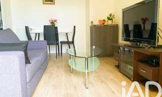 Appartement 2 Pièces 45 m² à vendre à Vitry-sur-Seine (94400)