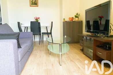 Appartement 2 pièces 275000 €