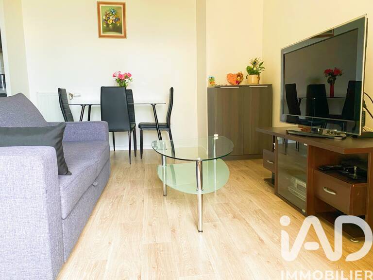 Vente Appartement 2 pièces — photo 1