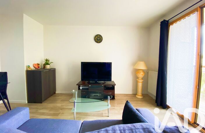 Vente Appartement 2 pièces — photo 2