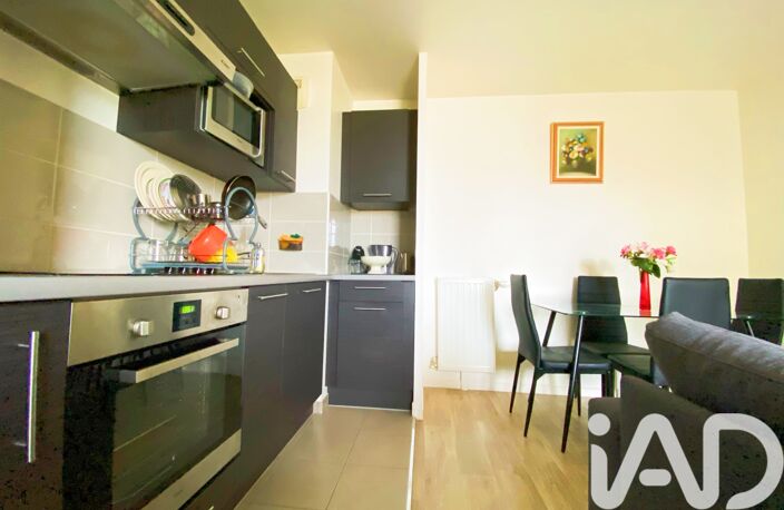Vente Appartement 2 pièces — photo 3