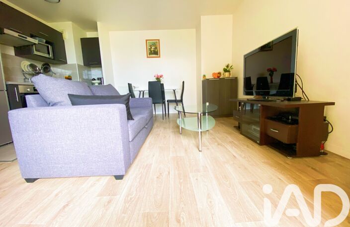 Vente Appartement 2 pièces — photo 4