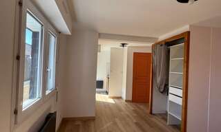 Appartement 1 Pièce 21 m² à vendre à Vannes (56000)