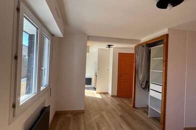 Appartement 1 pièces 115000 €