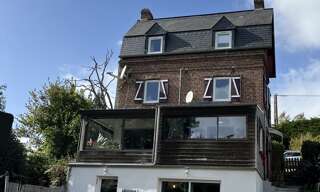 Maison 5 Pièces 106 m² à vendre à Pennedepie (14600)