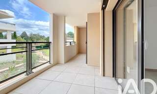 Appartement 2 Pièces 44 m² à louer à Aix-en-Provence (13540)